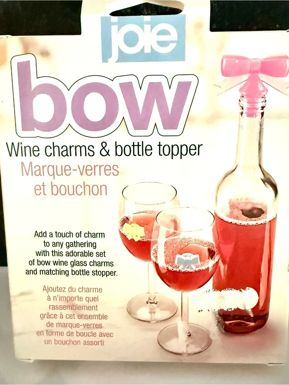 It’s a BOW party!  🎀🎀🎀
